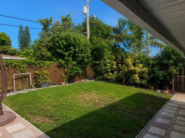 2311 N 58th Avenue, Hollywood, FL 33021