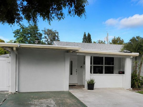 2311 N 58th Avenue, Hollywood, FL 33021