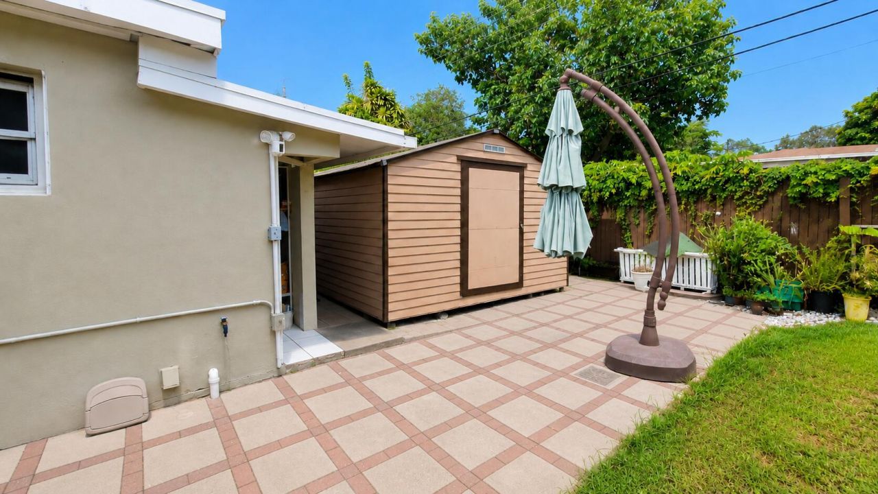 2311 N 58th Avenue, Hollywood, FL 33021 Photo