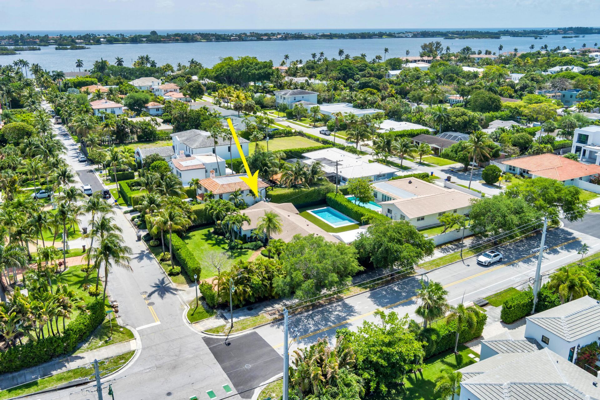 260 E Lakewood Road, West Palm Beach, FL 33405 Photo