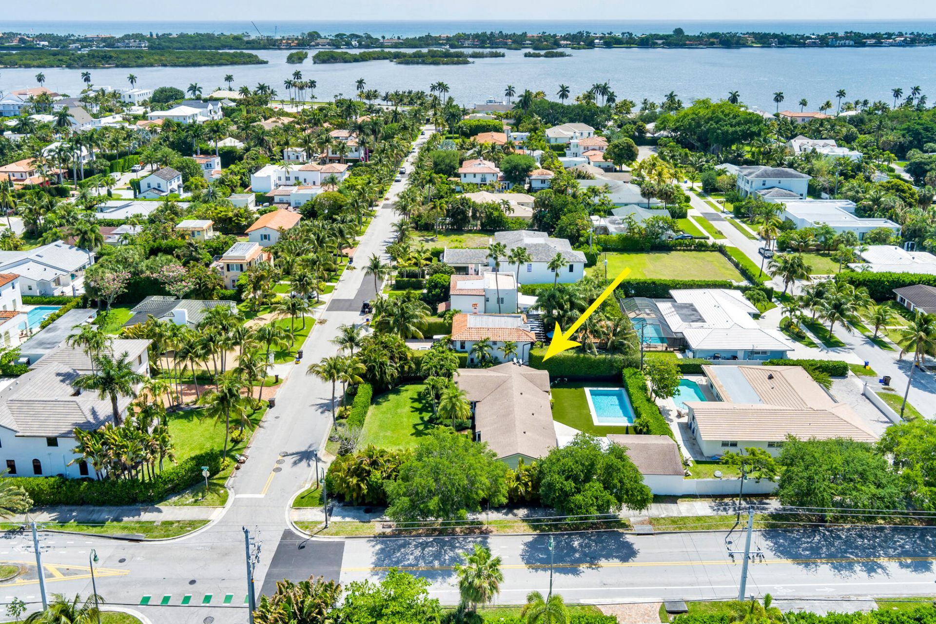 260 E Lakewood Road, West Palm Beach, FL 33405 Photo