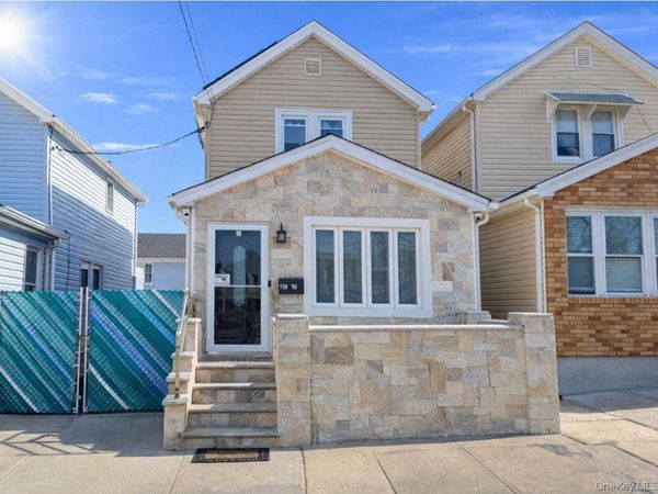 119-16 Linden Boulevard, South Ozone Park, NY 11420