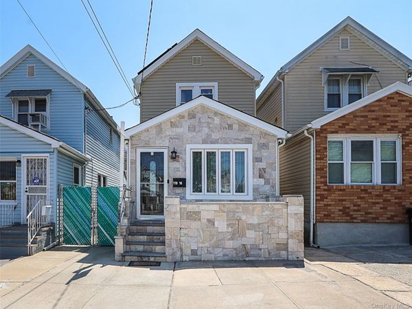 119-16 Linden Boulevard, South Ozone Park, NY 11420