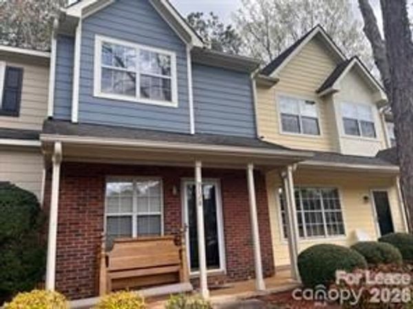9128 Arbourgate Meadows Lane, Charlotte, NC 28277