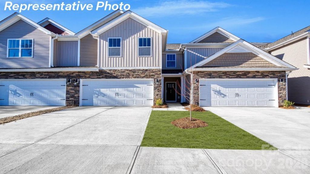 10441 Ambercrest Court Nw, Huntersville, NC 28078 Main Photo