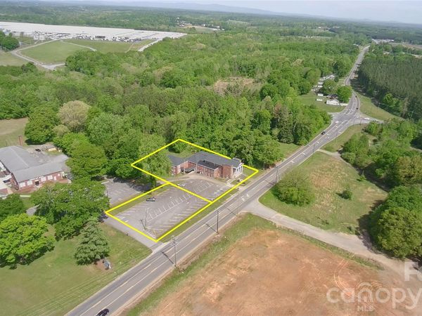 413 Polkville Road , Shelby, NC 28150