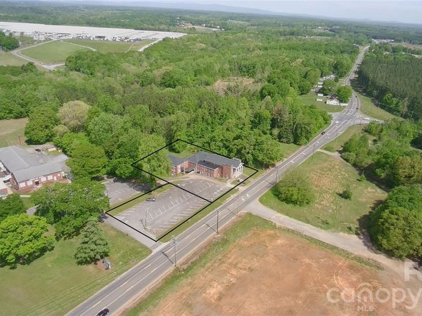 413 Polkville Road , Shelby, NC 28150