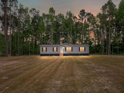 184 Gaines Circle, Cottageville, SC 29435