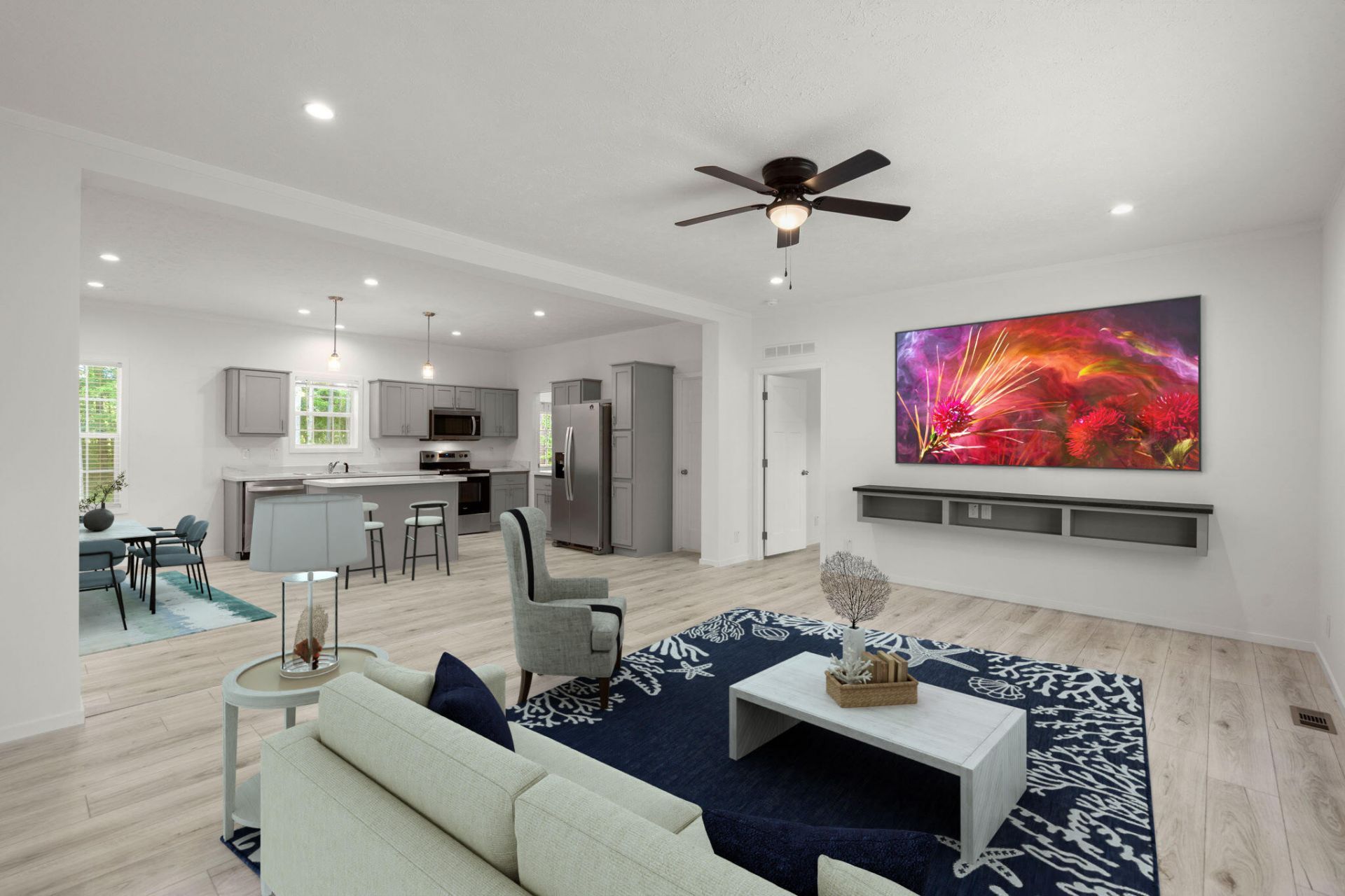 184 Gaines Circle Photo 7