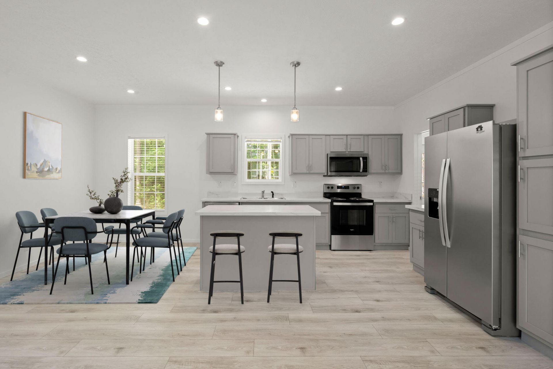 184 Gaines Circle Photo 9