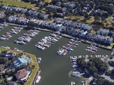 40 41st Avenue, Unit E 14, Isle of Palms, SC 29451