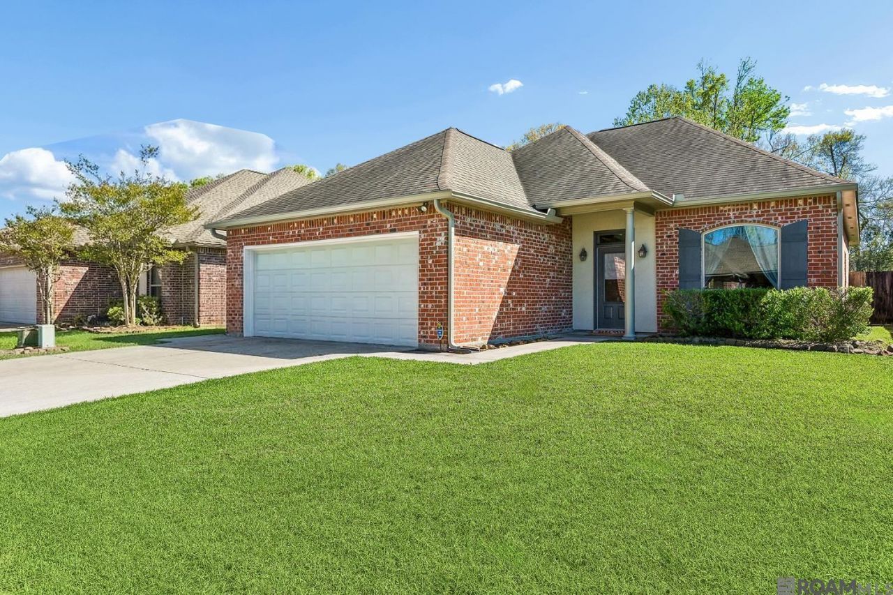 16346 Venetian Ave, Saint George, LA 70817 Main Photo