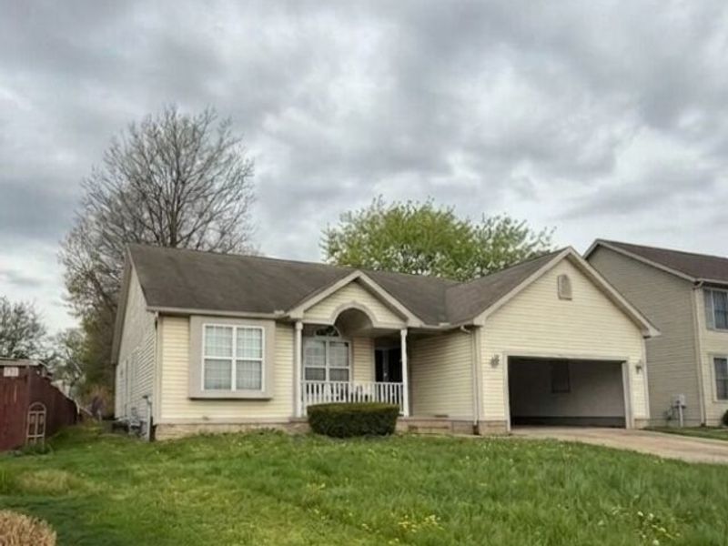 798 Coburn Street, Akron, OH 44311 Photo 1