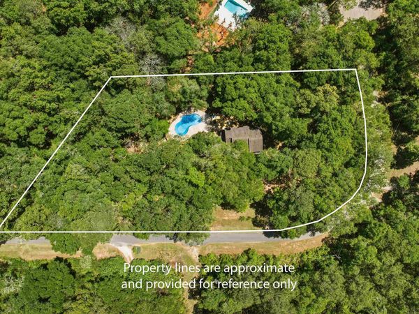 9084 RAVENA Road, Tallahassee, FL 32309