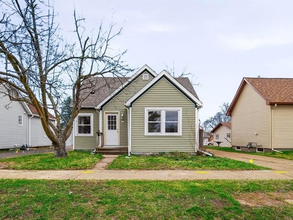 227 Phipps Avenue, Rice Lake, WI 54868
