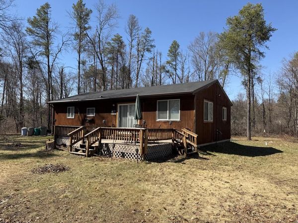 W12560 Handsaw ROAD, Crivitz, WI 54114