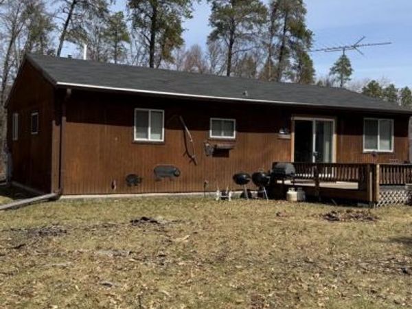 W12560 Handsaw ROAD, Crivitz, WI 54114