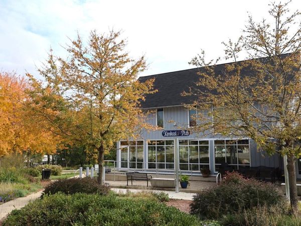 441 Mill STREET #102, Fontana, WI 53125