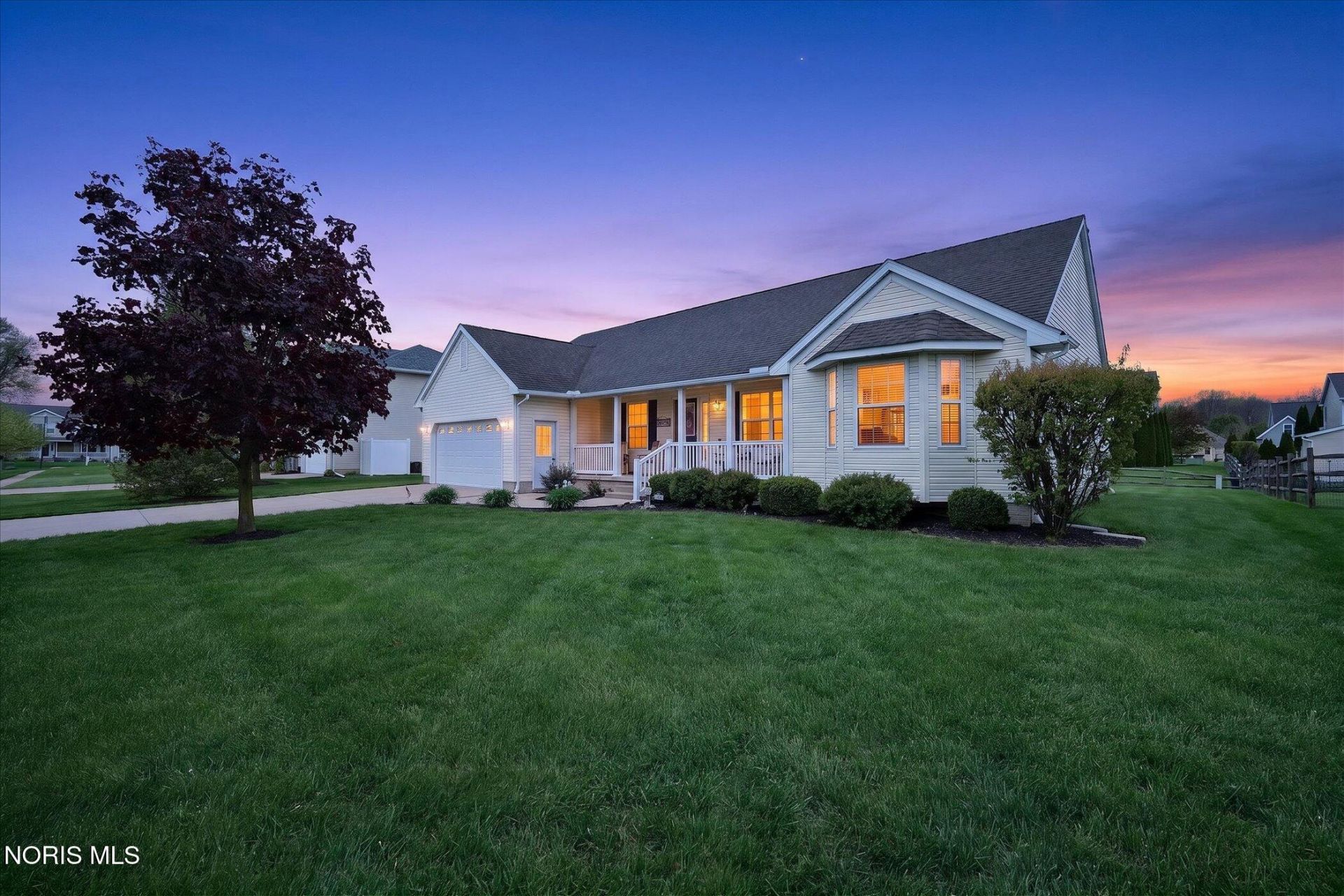 7100 Harvester Road, Maumee, OH 43537 Main Photo
