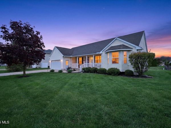 7100 Harvester Road, Maumee, OH 43537