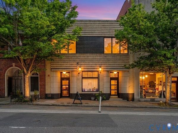 212 E Franklin Street, Unit U4, Richmond, VA 23219