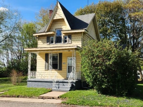 1173 11th Street, West Pittsburg, PA 16160