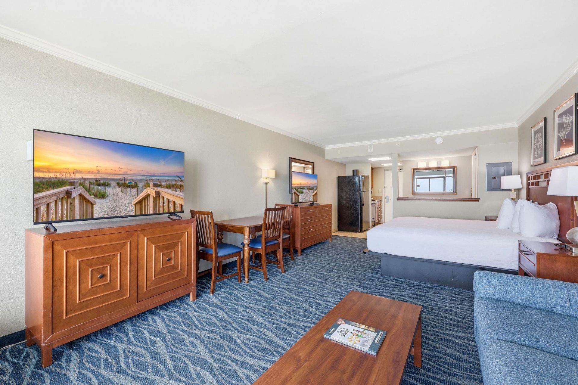 5300 N Ocean Blvd.  Photo 12