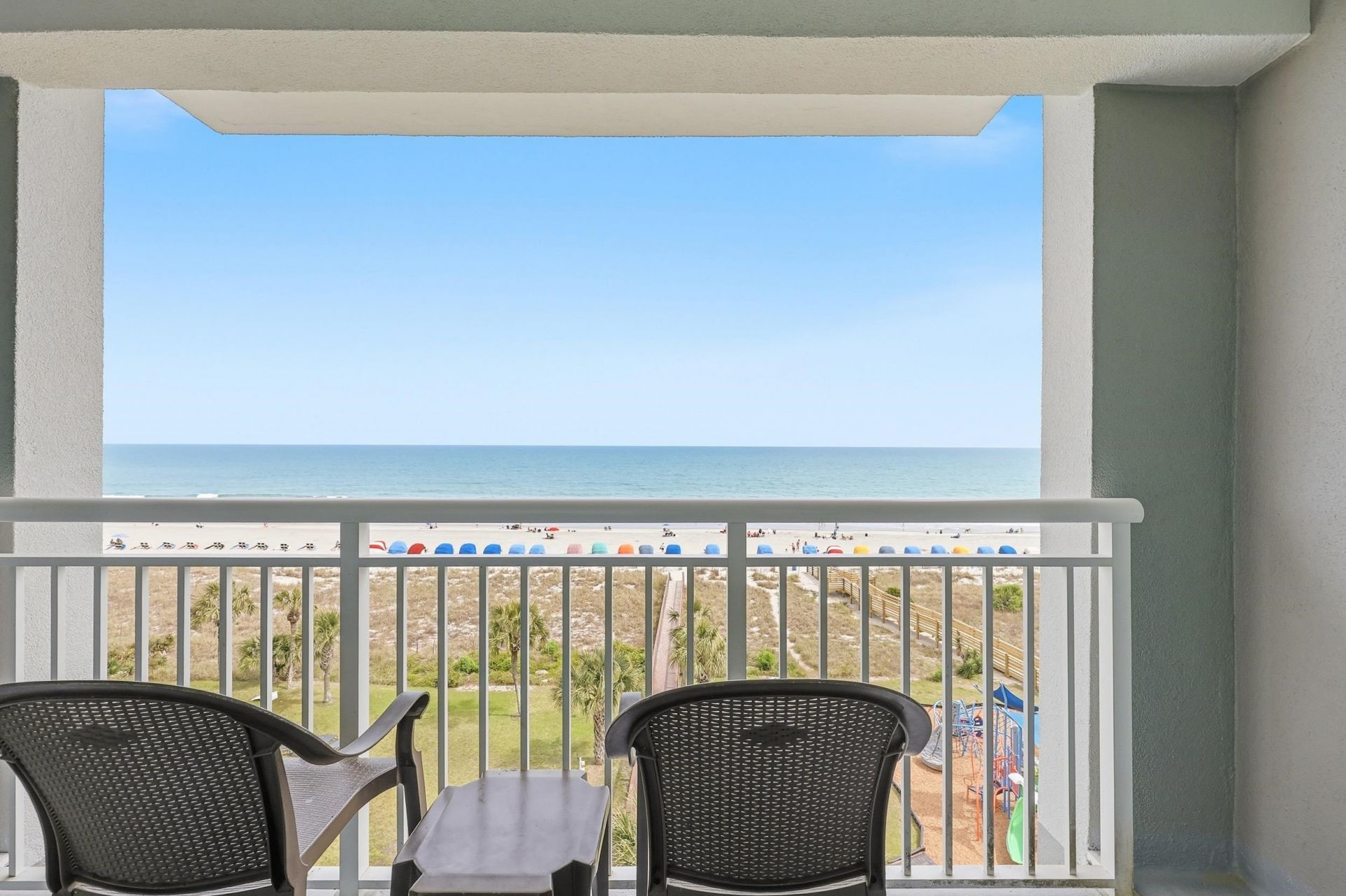 5300 N Ocean Blvd.  Photo 15