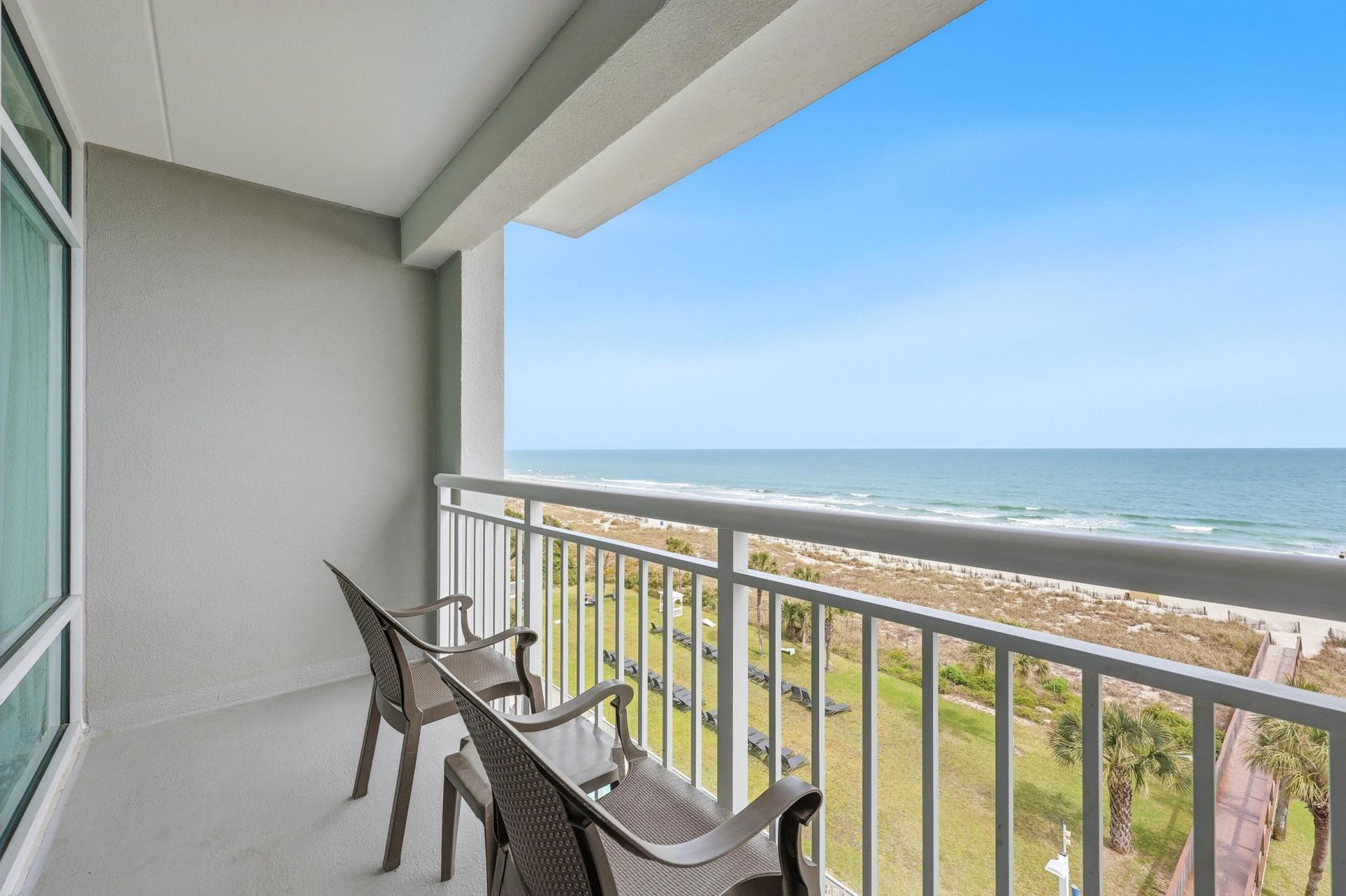 5300 N Ocean Blvd.  Photo 16