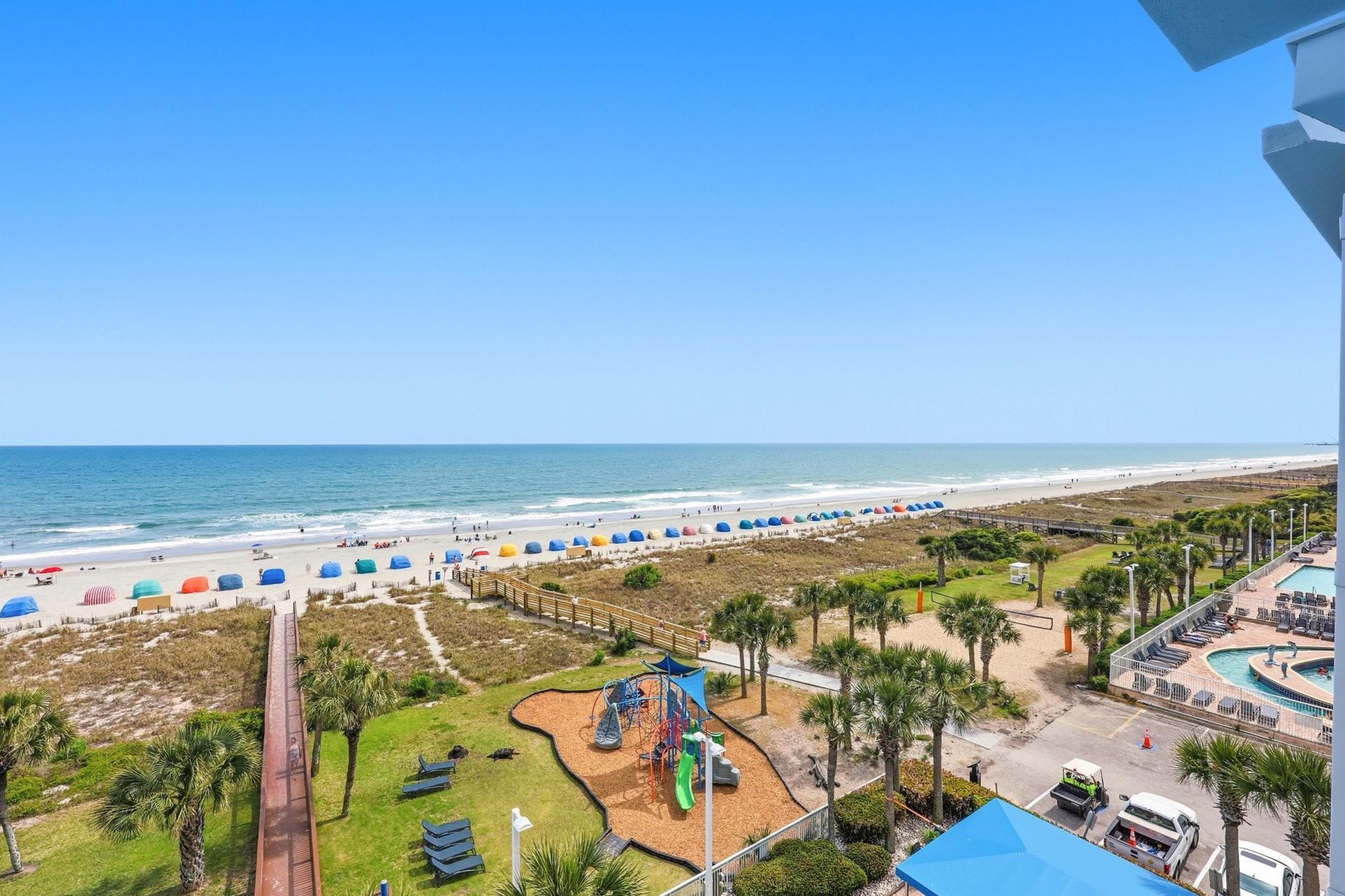 5300 N Ocean Blvd.  Photo 17