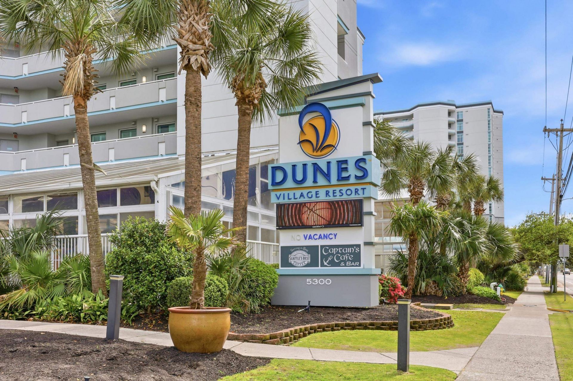 5300 N Ocean Blvd.  Photo 21