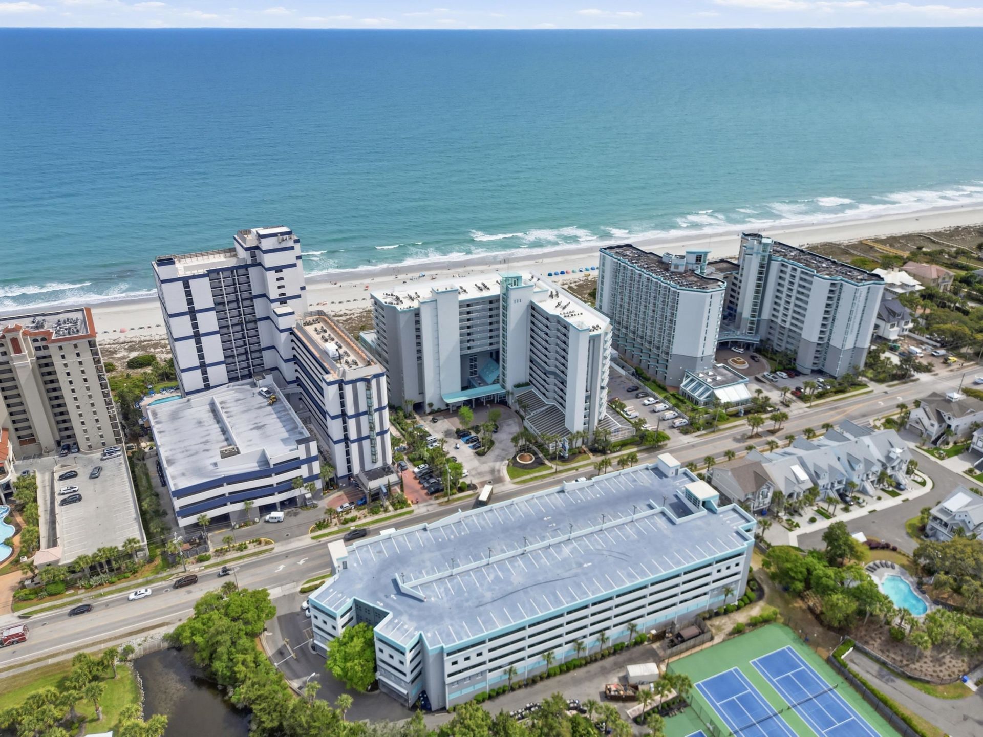 5300 N Ocean Blvd.  Photo 22