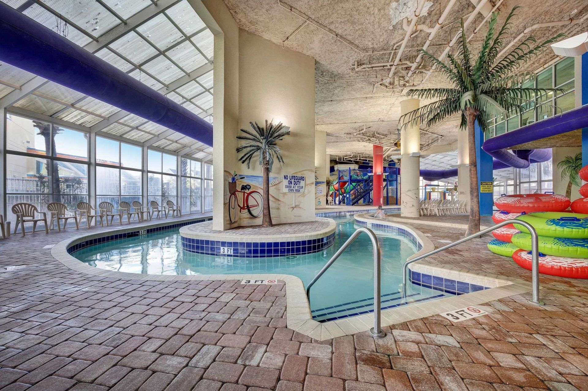 5300 N Ocean Blvd.  Photo 28