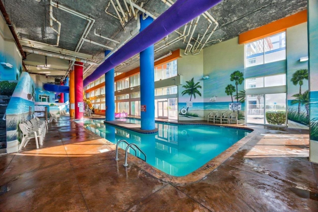 5300 N Ocean Blvd.  Photo 30