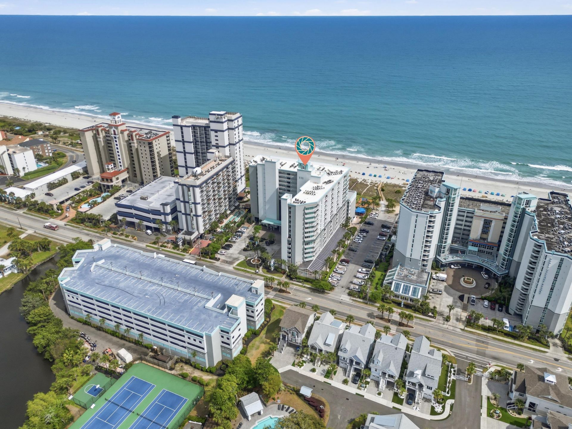 5300 N Ocean Blvd.  Photo 34