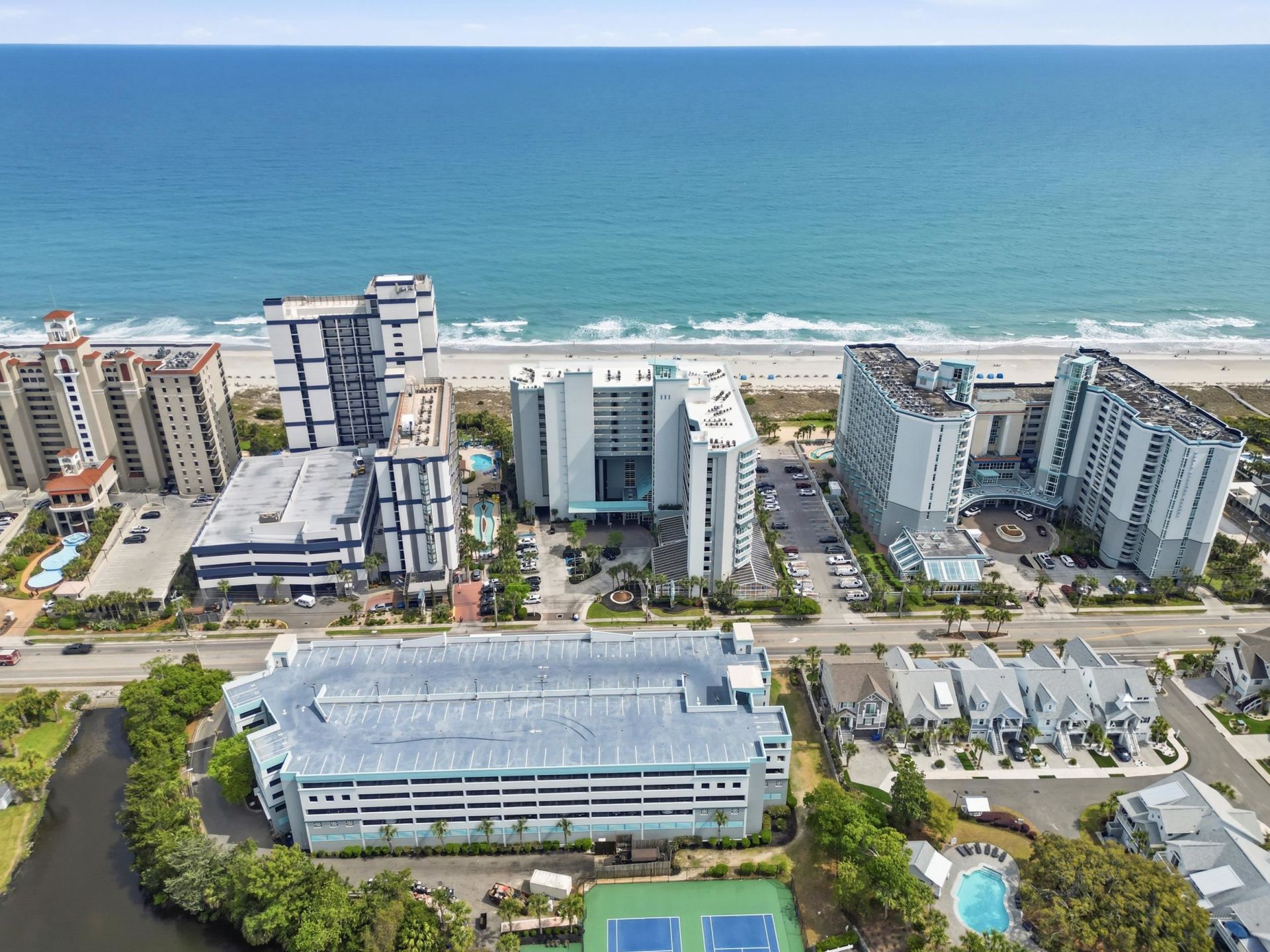 5300 N Ocean Blvd.  Photo 35