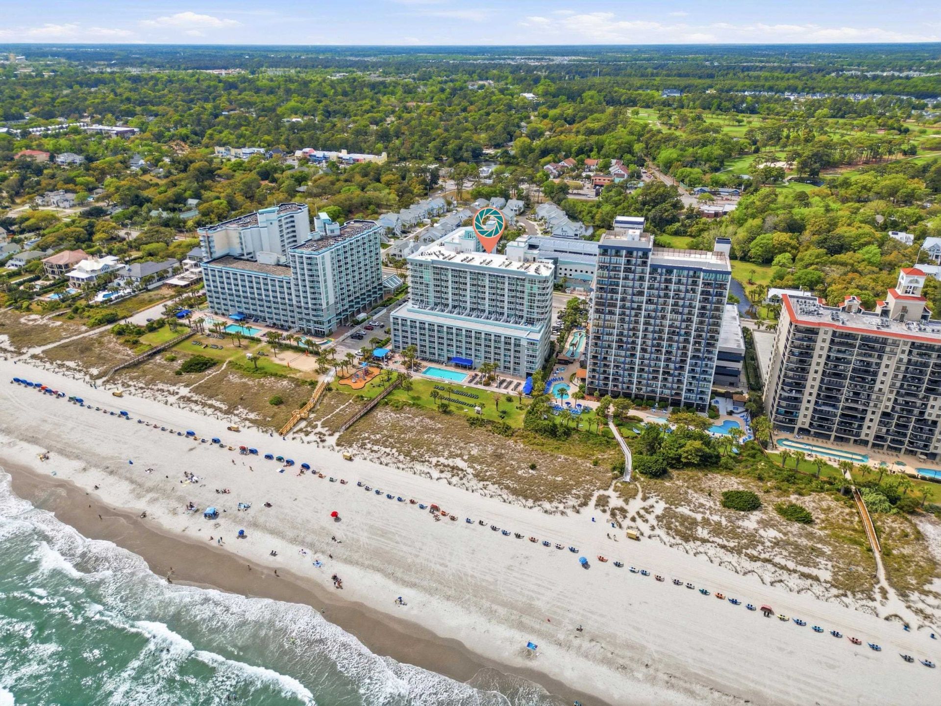 5300 N Ocean Blvd.  Photo 36