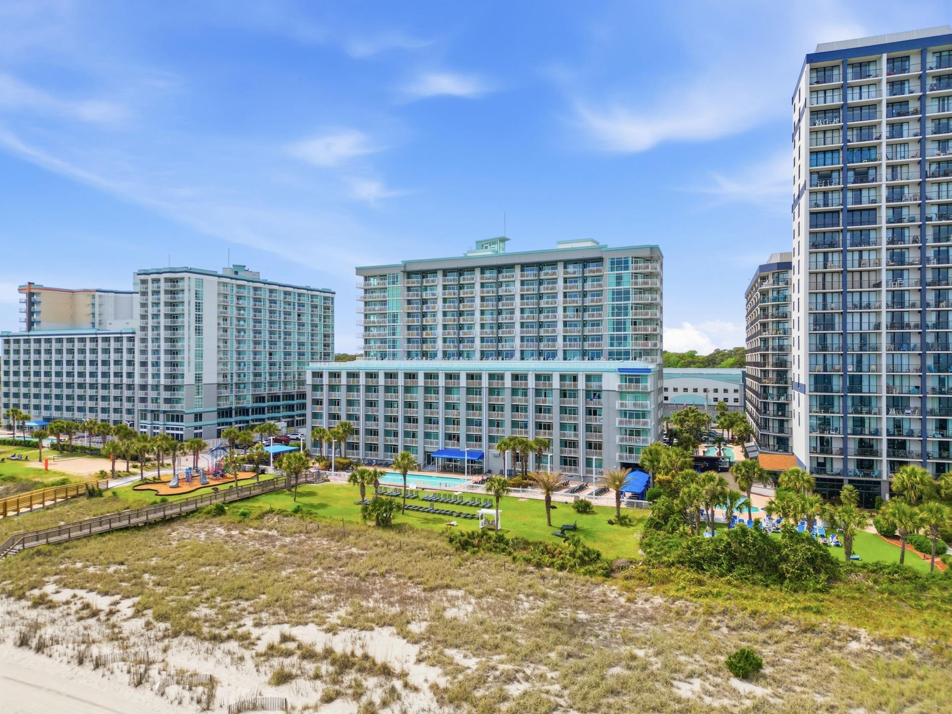 5300 N Ocean Blvd.  Photo 39