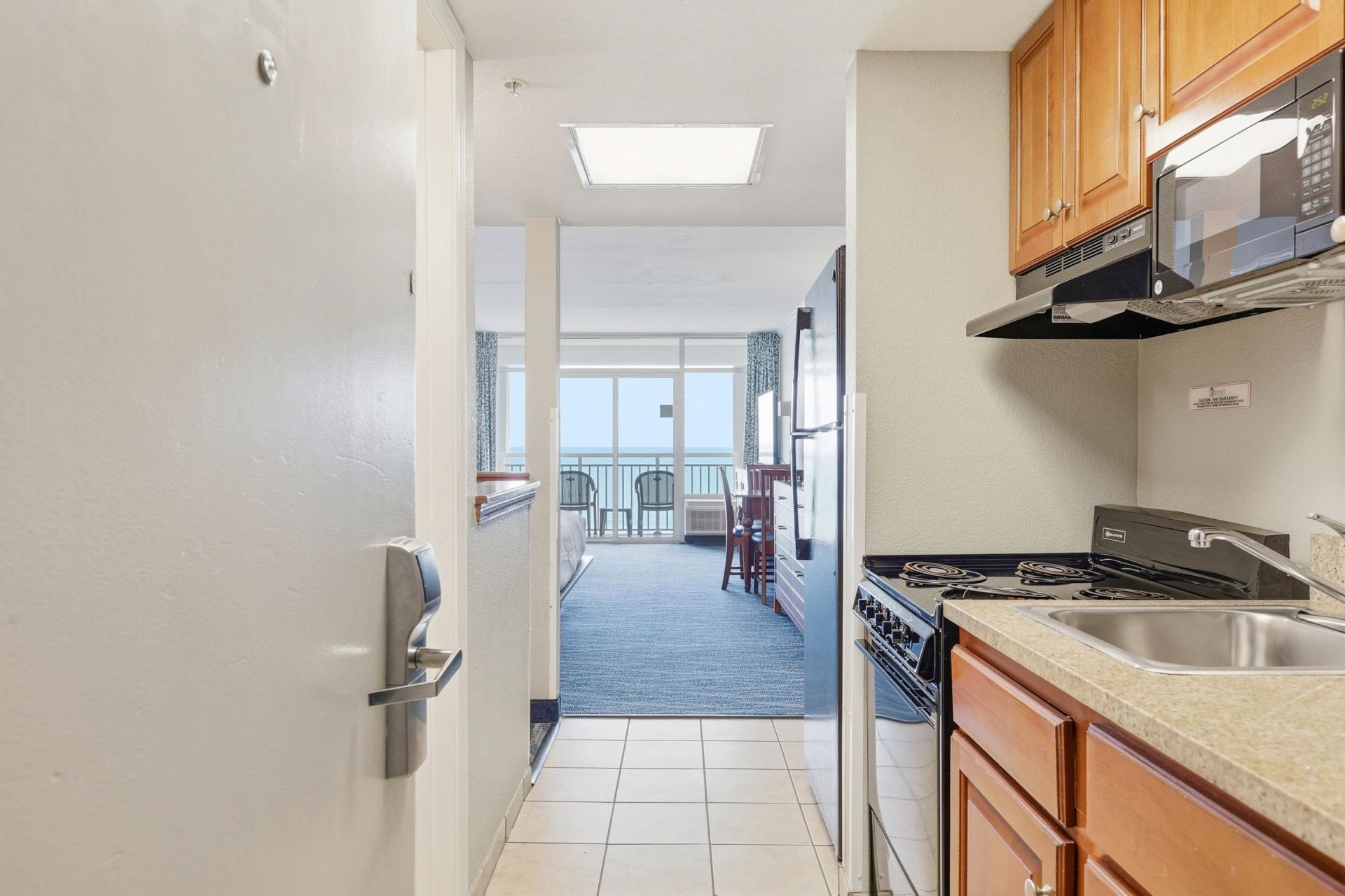 5300 N Ocean Blvd.  Photo 5