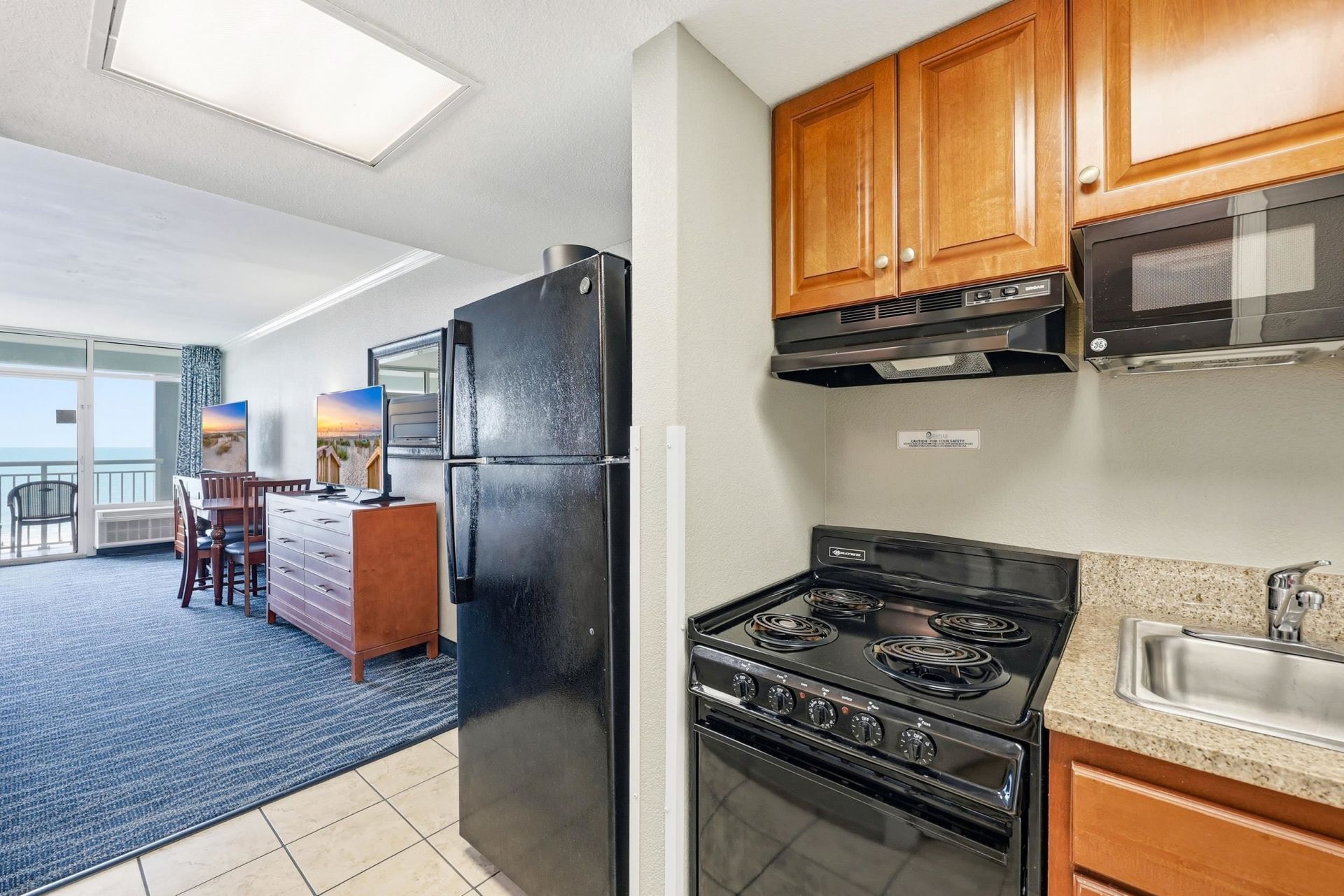 5300 N Ocean Blvd.  Photo 7