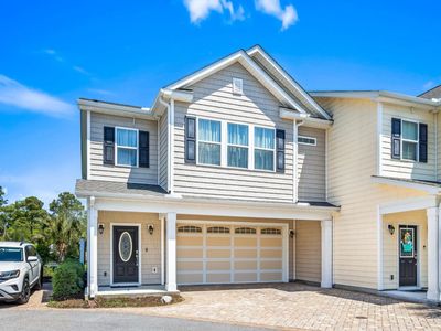 1911 Enclave Ln. , Unit C-101, North Myrtle Beach, SC 29582