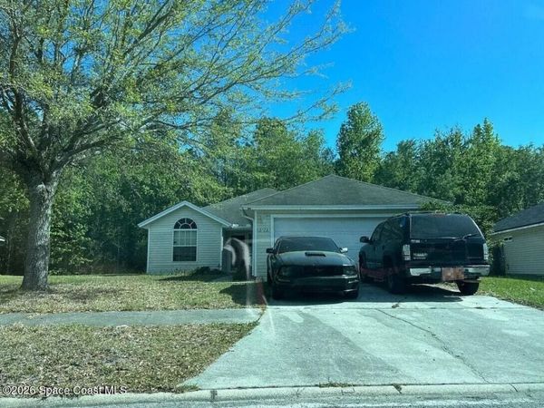 6123 Fillyside Trail , Jacksonville, FL 32244