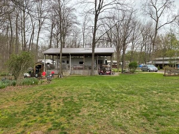 7326 State Route 19 , Unit 4, Lo, Mount Gilead, OH 43338