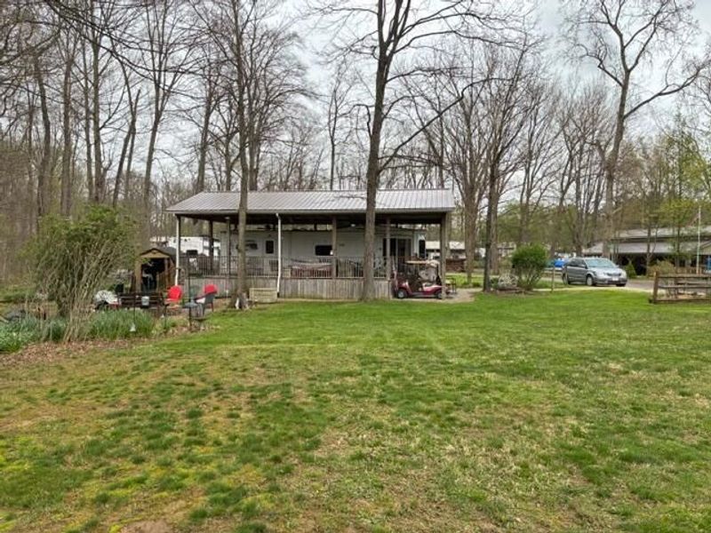 7326 State Route 19 , Unit Unit 4, Lo, Mount Gilead, OH 43338 Photo 1
