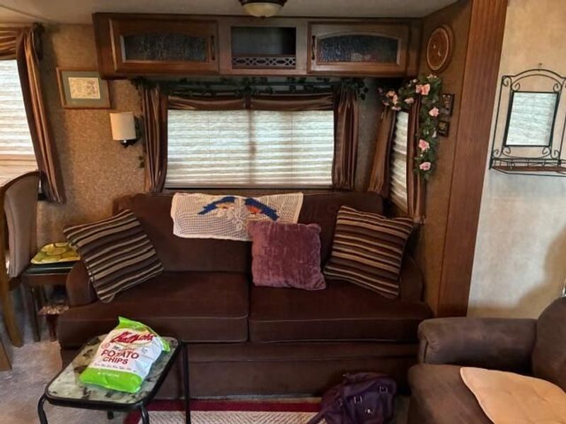 7326 State Route 19 , Unit Unit 4, Lo, Mount Gilead, OH 43338 Photo 11