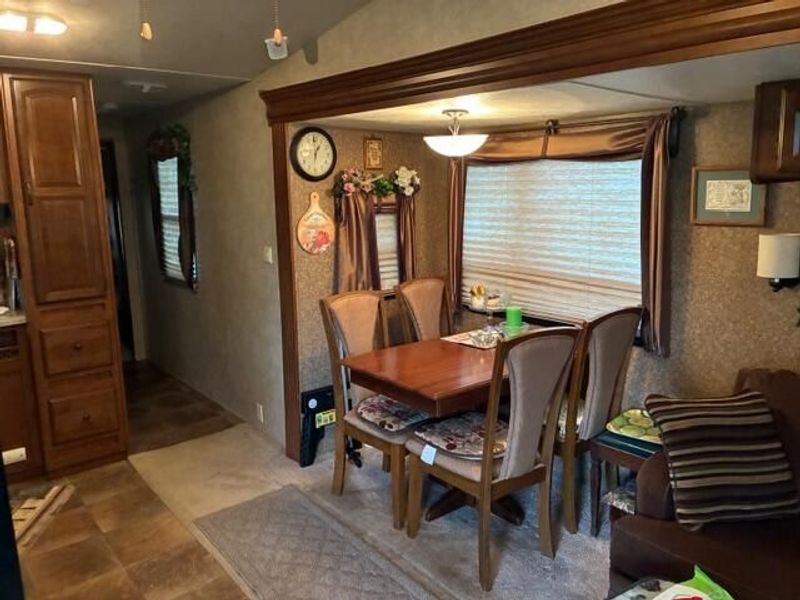 7326 State Route 19 , Unit Unit 4, Lo, Mount Gilead, OH 43338 Photo 13