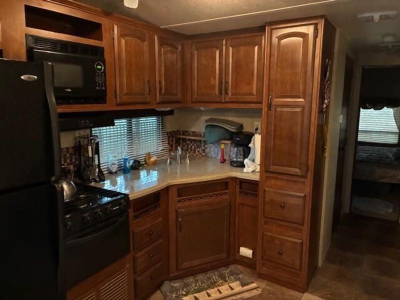 7326 State Route 19 , Unit Unit 4, Lo, Mount Gilead, OH 43338 Photo 14