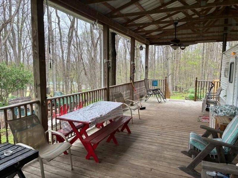 7326 State Route 19 , Unit Unit 4, Lo, Mount Gilead, OH 43338 Photo 23