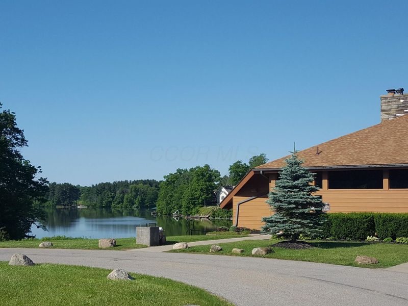 7326 State Route 19 , Unit Unit 4, Lo, Mount Gilead, OH 43338 Photo 27