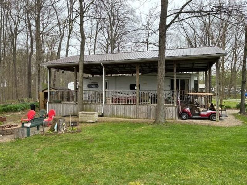 7326 State Route 19 , Unit Unit 4, Lo, Mount Gilead, OH 43338 Photo 3